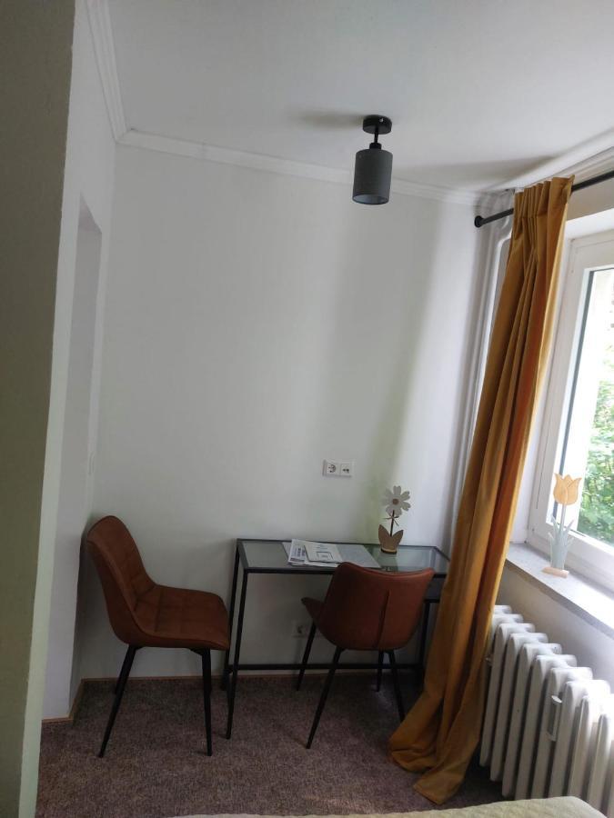 Pension Sternschnuppe, Treseburg Harz, Unmittelbar Am Wasser 塔勒 外观 照片